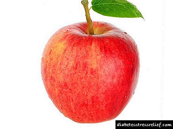 لبلبے کی سوزش کے ساتھ سیب کیسے کھائیں؟