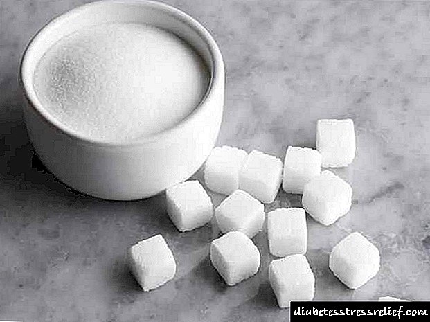 Kumaha gula gula dituduhkeun?