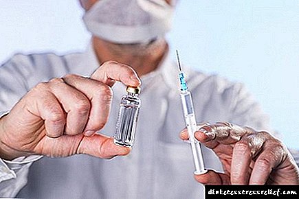 Wéi eng Insulin ass besser: Prinzipien fir d'Wiel vum beschten Medikament