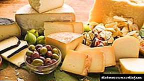 Koji se sir može jesti kod pankreatitisa: prerađeni, Adyghe, mocarela