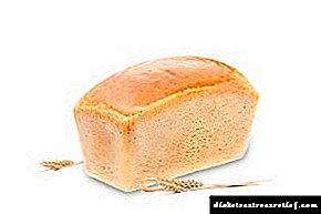 Breadfarë bukë mund të hani me kolesterol?