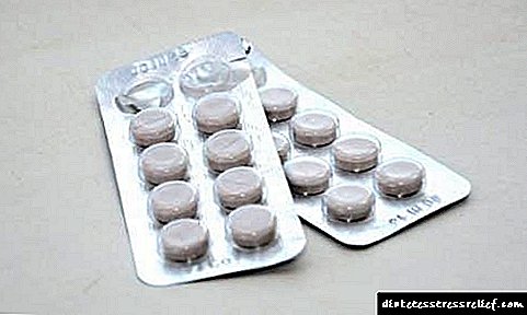 Combilipen Tabs tablete: upute za upotrebu