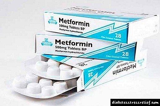 Kako uzimati metformin
