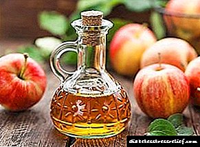 Kako uzimati jabukovo sirće protiv dijabetesa?
