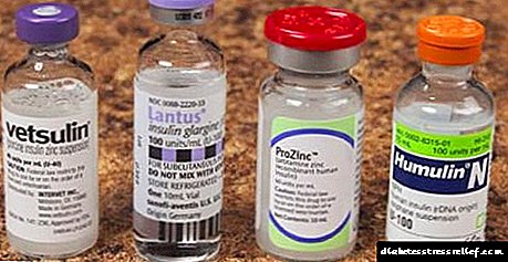 Como gardar insulina na casa: normas e recomendacións básicas