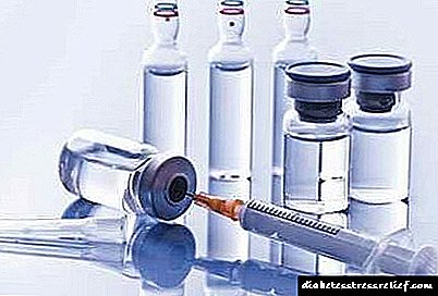 Wat veroorsaak 'n oordosis insulien by diabetes: koma en dood