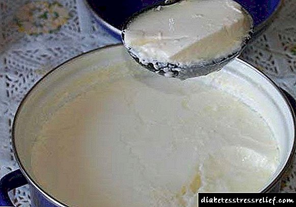 Kodi yogurt imatha bwanji thupi ndipo ngati ingaledzeretse ndi kapamba