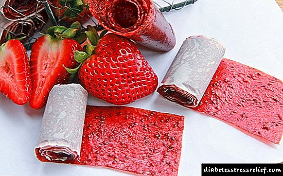 I-Strawberry Sweet Marshmallow Recipe