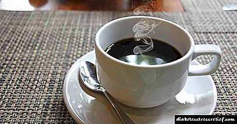 Café para a diabetes tipo 2: os beneficios e os prexuízos da bebida