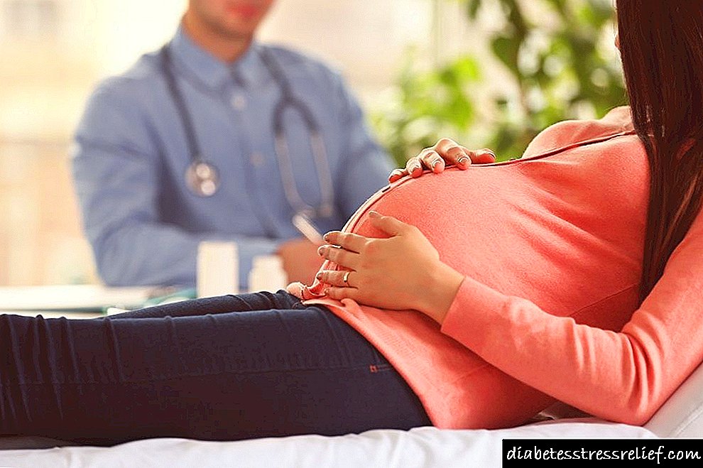 چه موقع دیابت حاملگی بعد از تولد می رود