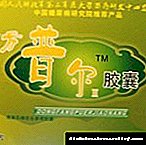 Xiaokoke: enstriksyon pou itilize, revizyon nan grenn Xiaoke dwòg la