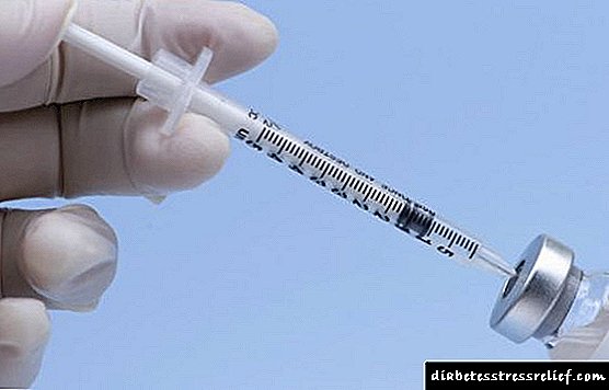 İnsulin inyeksiya ediləcək yer: insulin şprisləri, insulin inyeksiya alqoritmi, inyeksiya yeri və enjeksiyonlar üçün gigiyena qaydaları
