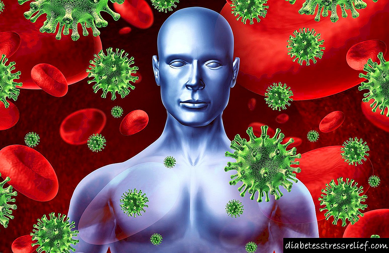 Поражения иммунной системы. Инфекционнныеза болевания. Вирусы в организме человека. Индефиционые заболевание.