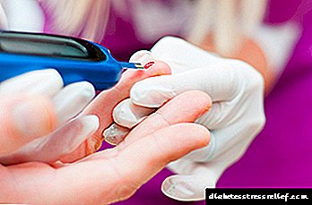 Tretman prédiabetes - kijan pou evite dyabèt