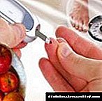 Pengobatan diabetes sareng homeopathy: ubar pikeun nurunkeun gula getih