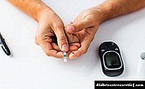 Историја на дијабетес