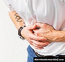 Sakit nga pancreatitis: pagtambal ug pagkaon