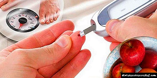 Paggamot ng tibi sa diyabetis