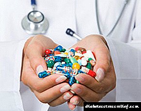 ٹائپ 2 ذیابیطس کے علاج کے ل The بہترین اور موثر دوائیں