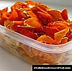 Mandarine protiv dijabetesa