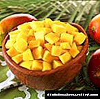 Huwa permess mango għad-dijabetiċi