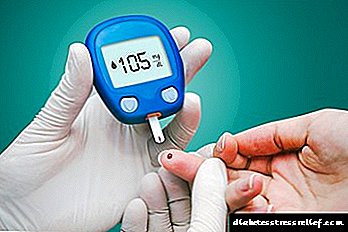 Pembunuh lambat ", anjeunna diabetes: naon anu bahaya panyakitna sareng naon akibatna tiasa diterangkeun?