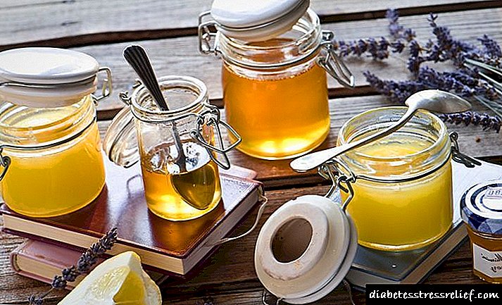 თაფლი პანკრეატიტისთვის: შესაძლებელია თუ არა?