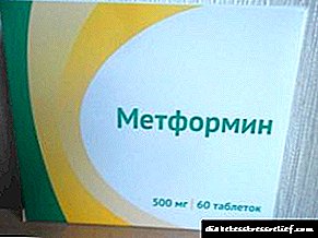 Metformin ozon 500 i 1000 mg: indikacije za dijabetes, pregledi, analozi