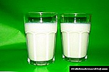 Mogu li piti mlijeko sa dijabetesom tipa 2