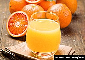 Ono što je korisno za naranču, mogu li se jesti sa dijabetesom tipa 2, kako ne naštetiti zdravlju