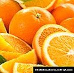 Bisa mangan jeruk kanggo diabetes jinis 2?