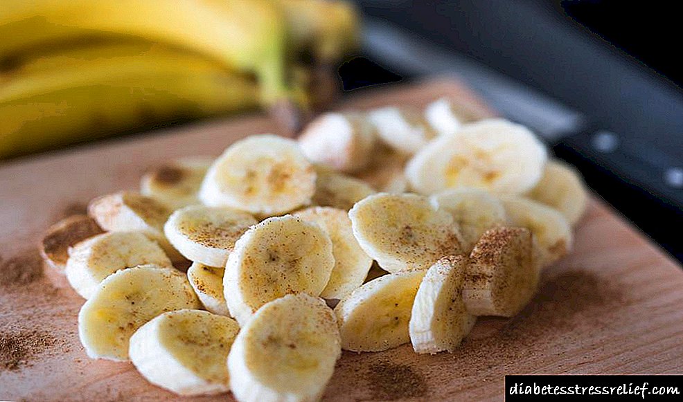 An hoc fieri potest manducare bananas in pancreate pancreatitis
