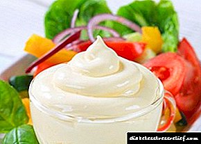 2-diabetli mayonez