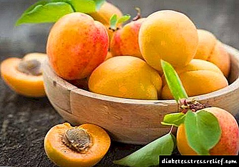 ມັນເປັນໄປໄດ້ບໍທີ່ຈະກິນ peaches ແລະ apricots ກັບໂຣກ pancreatitis?