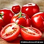2 motako diabetesa duen tomatea - jan daiteke
