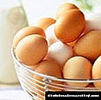 Чихрийн шижин өвчний үед өндөг хэрэглэж болох уу? Аль нь хамгийн ашигтай байх вэ? Чихрийн шижин өвчний хувьд та өндөг идэж болно: үндсэн дүрмүүд
