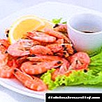 Ọrịa Shrimp
