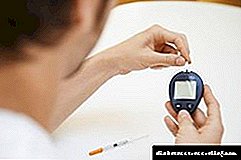 Fëmmen an Diabetis