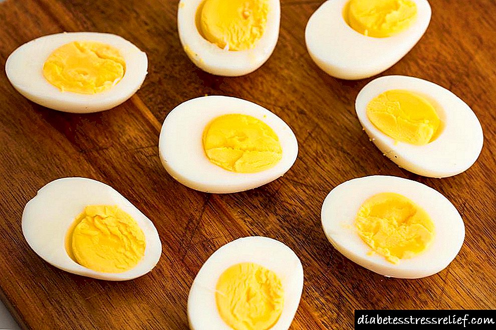 Нойр булчирхайн үрэвсэлтэй өндөг идэж болох уу?