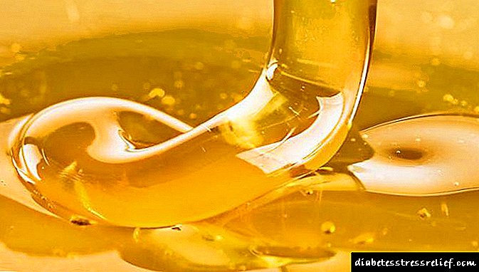 Може ли да користам мед за панкреатитис?