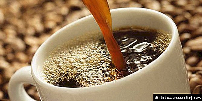 آیا می توانم قهوه با دیابت نوع 2 بنوشم؟