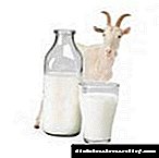 Kumaha nginum susu kambing pikeun diabetes