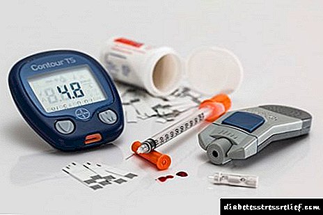 A allaf weithio fel gyrrwr diabetes math 2