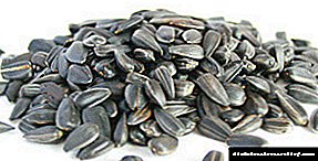 Дали е можно да се јаде семиња со панкреатитис: нивните придобивки и штета на организмот