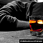 Alkohol vir tipe 2-diabetes: reëls en wenke