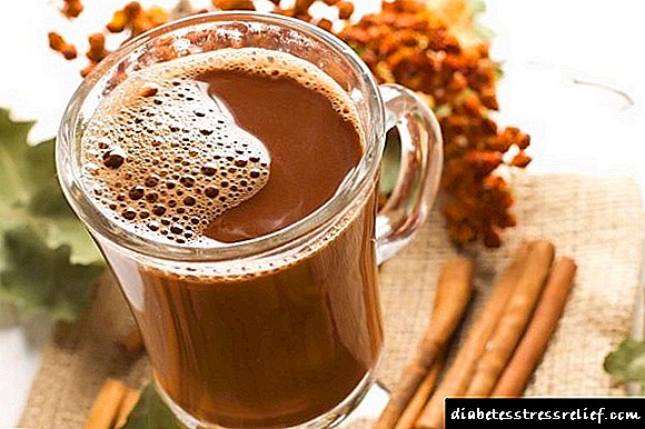 ¿Podo usar cacao para a diabetes?