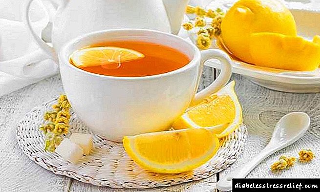 Може ли да користам лимон за панкреатитис?
