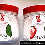 I-Stevia sweetener: izinzuzo nokulimaza