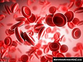 Stopa inzulina u krvi kod ljudi