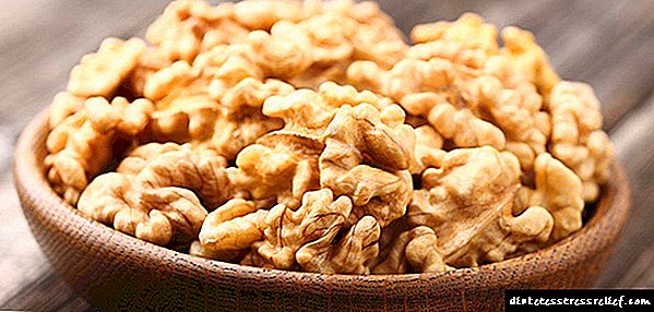 Kacangan Diabetes - Kauntungan sareng Nila Daily